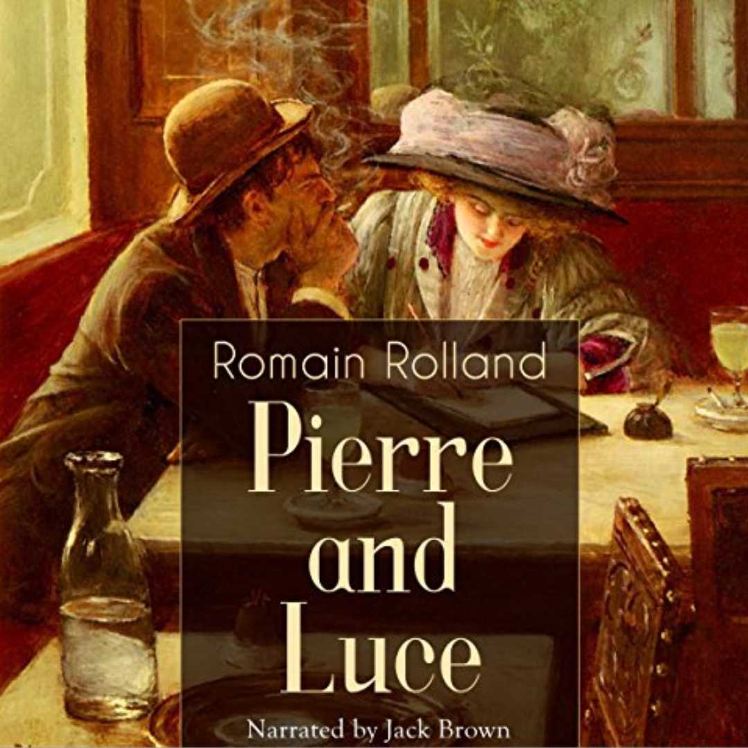 Pierre and Luce
